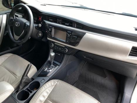 TOYOTA Corolla 2.0 16V 4P XEI FLEX AUTOMTICO, Foto 15