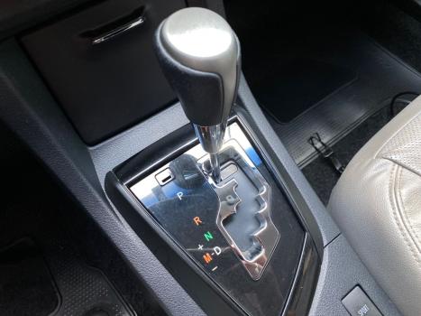 TOYOTA Corolla 2.0 16V 4P XEI FLEX AUTOMTICO, Foto 16