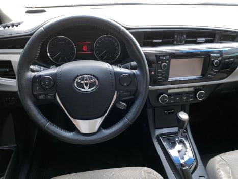 TOYOTA Corolla 2.0 16V 4P XEI FLEX AUTOMTICO, Foto 17