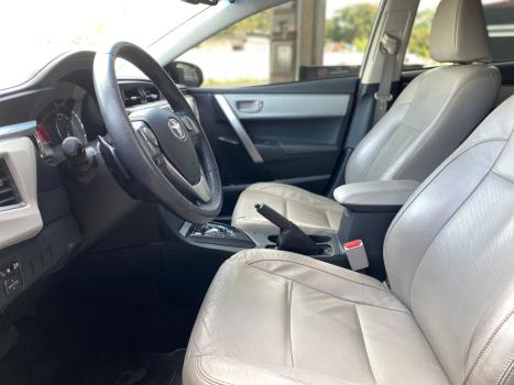 TOYOTA Corolla 2.0 16V 4P XEI FLEX AUTOMTICO, Foto 18