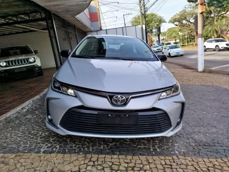 TOYOTA Corolla 2.0 16V 4P XEI FLEX AUTOMTICO, Foto 1