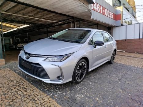 TOYOTA Corolla 2.0 16V 4P XEI FLEX AUTOMTICO, Foto 2