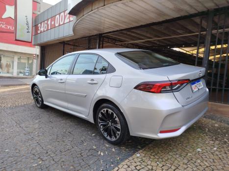 TOYOTA Corolla 2.0 16V 4P XEI FLEX AUTOMTICO, Foto 4