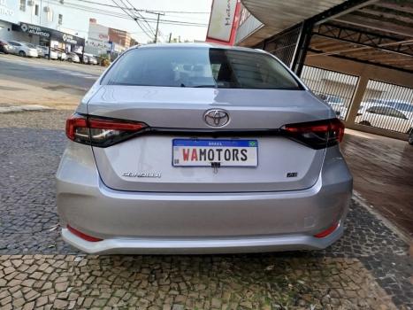TOYOTA Corolla 2.0 16V 4P XEI FLEX AUTOMTICO, Foto 5