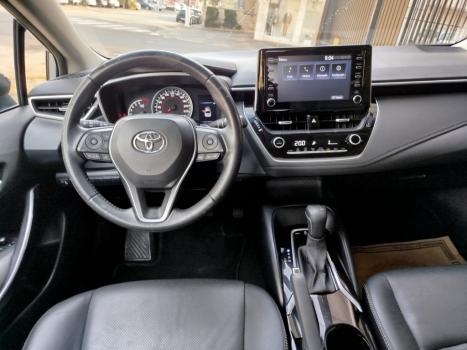 TOYOTA Corolla 2.0 16V 4P XEI FLEX AUTOMTICO, Foto 8
