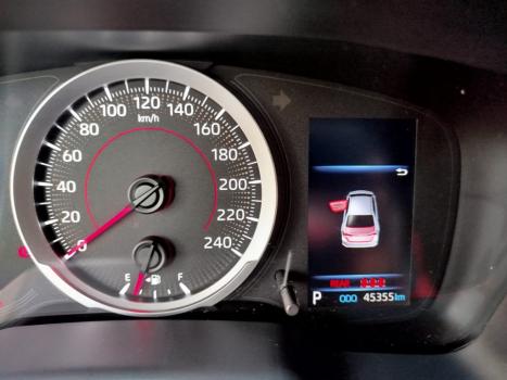 TOYOTA Corolla 2.0 16V 4P XEI FLEX AUTOMTICO, Foto 9