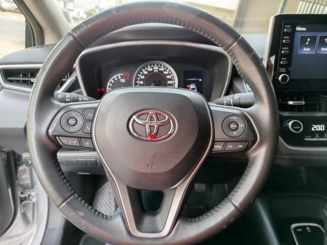 TOYOTA Corolla 2.0 16V 4P XEI FLEX AUTOMTICO, Foto 10