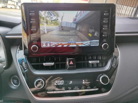 TOYOTA Corolla 2.0 16V 4P XEI FLEX AUTOMTICO, Foto 11