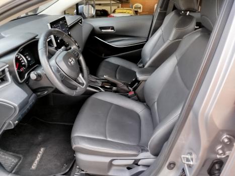 TOYOTA Corolla 2.0 16V 4P XEI FLEX AUTOMTICO, Foto 12