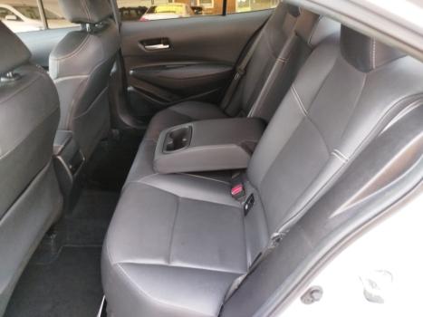 TOYOTA Corolla 2.0 16V 4P XEI FLEX AUTOMTICO, Foto 13