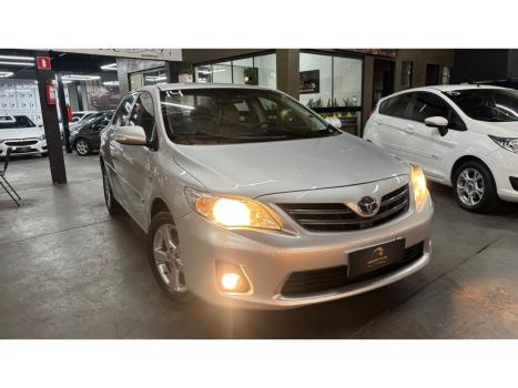 TOYOTA Corolla 2.0 16V 4P XEI FLEX AUTOMTICO, Foto 1