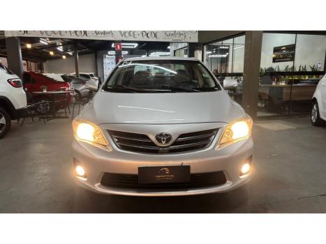 TOYOTA Corolla 2.0 16V 4P XEI FLEX AUTOMTICO, Foto 2