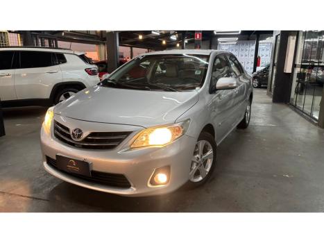 TOYOTA Corolla 2.0 16V 4P XEI FLEX AUTOMTICO, Foto 3