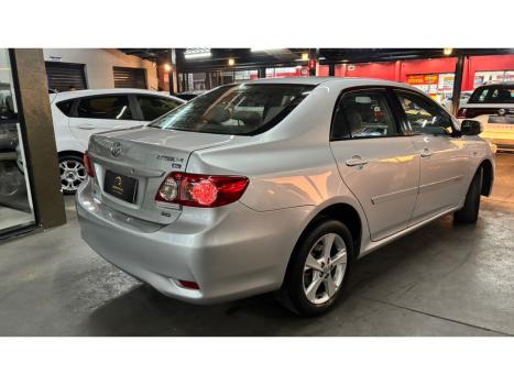 TOYOTA Corolla 2.0 16V 4P XEI FLEX AUTOMTICO, Foto 4