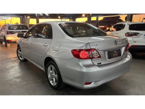 TOYOTA Corolla 2.0 16V 4P XEI FLEX AUTOMTICO, Foto 5