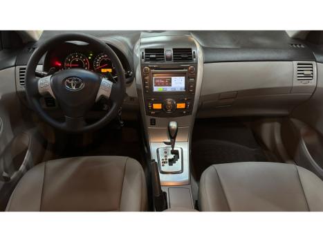TOYOTA Corolla 2.0 16V 4P XEI FLEX AUTOMTICO, Foto 6