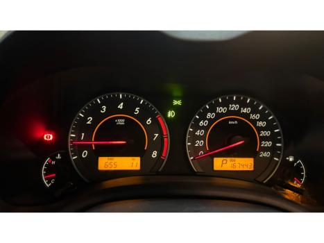 TOYOTA Corolla 2.0 16V 4P XEI FLEX AUTOMTICO, Foto 7