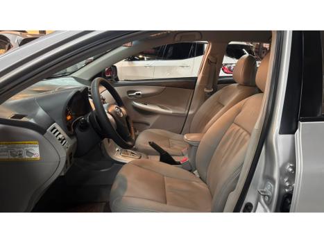 TOYOTA Corolla 2.0 16V 4P XEI FLEX AUTOMTICO, Foto 8