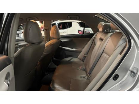 TOYOTA Corolla 2.0 16V 4P XEI FLEX AUTOMTICO, Foto 9