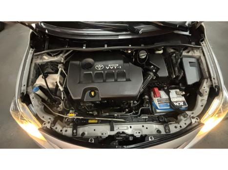 TOYOTA Corolla 2.0 16V 4P XEI FLEX AUTOMTICO, Foto 10