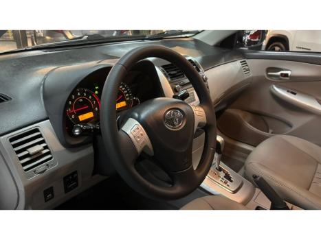 TOYOTA Corolla 2.0 16V 4P XEI FLEX AUTOMTICO, Foto 14