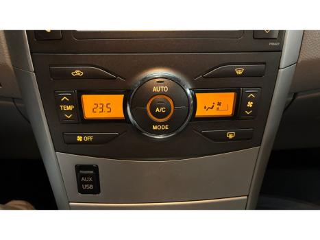 TOYOTA Corolla 2.0 16V 4P XEI FLEX AUTOMTICO, Foto 15