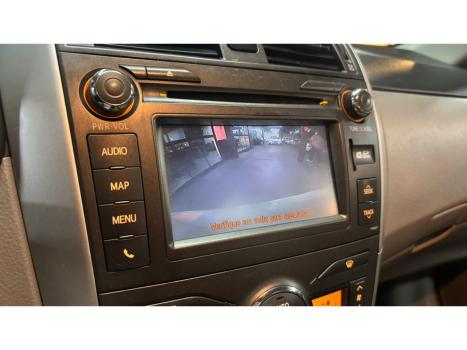 TOYOTA Corolla 2.0 16V 4P XEI FLEX AUTOMTICO, Foto 17
