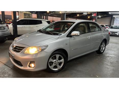 TOYOTA Corolla 2.0 16V 4P XEI FLEX AUTOMTICO, Foto 20