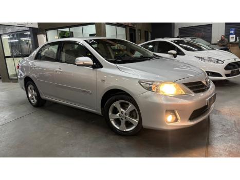 TOYOTA Corolla 2.0 16V 4P XEI FLEX AUTOMTICO, Foto 21
