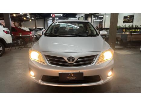 TOYOTA Corolla 2.0 16V 4P XEI FLEX AUTOMTICO, Foto 22