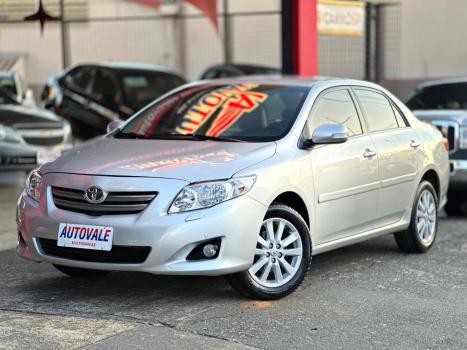 TOYOTA Corolla 2.0 16V 4P ALTIS FLEX AUTOMTICO, Foto 2