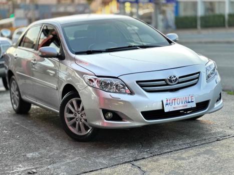 TOYOTA Corolla 2.0 16V 4P ALTIS FLEX AUTOMTICO, Foto 3