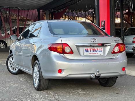 TOYOTA Corolla 2.0 16V 4P ALTIS FLEX AUTOMTICO, Foto 4