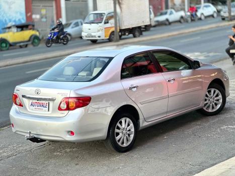 TOYOTA Corolla 2.0 16V 4P ALTIS FLEX AUTOMTICO, Foto 5