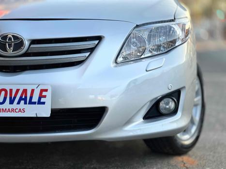 TOYOTA Corolla 2.0 16V 4P ALTIS FLEX AUTOMTICO, Foto 6