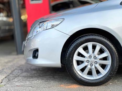 TOYOTA Corolla 2.0 16V 4P ALTIS FLEX AUTOMTICO, Foto 7