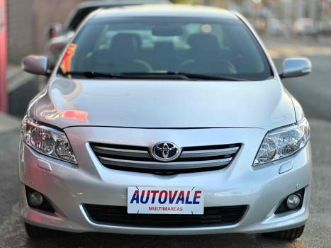 TOYOTA Corolla 2.0 16V 4P ALTIS FLEX AUTOMTICO, Foto 8
