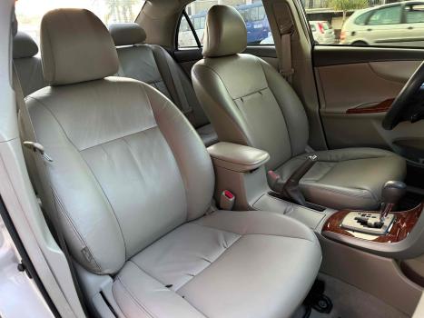 TOYOTA Corolla 2.0 16V 4P ALTIS FLEX AUTOMTICO, Foto 13