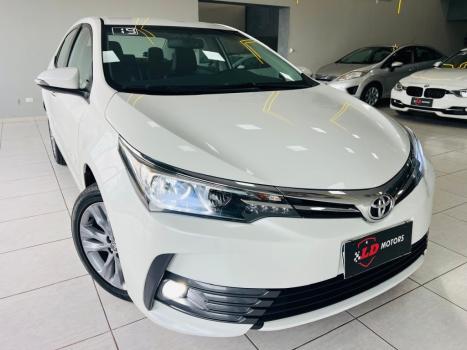 TOYOTA Corolla 2.0 16V 4P XEI FLEX AUTOMTICO, Foto 2