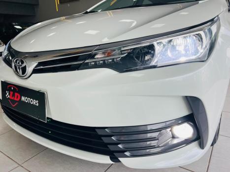TOYOTA Corolla 2.0 16V 4P XEI FLEX AUTOMTICO, Foto 4
