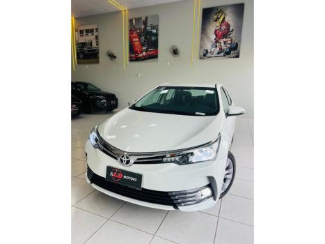 TOYOTA Corolla 2.0 16V 4P XEI FLEX AUTOMTICO, Foto 5