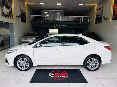TOYOTA Corolla 2.0 16V 4P XEI FLEX AUTOMTICO, Foto 7