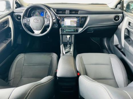 TOYOTA Corolla 2.0 16V 4P XEI FLEX AUTOMTICO, Foto 11