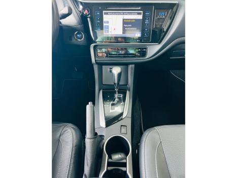TOYOTA Corolla 2.0 16V 4P XEI FLEX AUTOMTICO, Foto 13