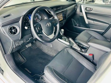 TOYOTA Corolla 2.0 16V 4P XEI FLEX AUTOMTICO, Foto 15