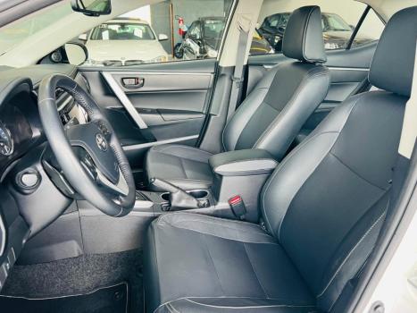 TOYOTA Corolla 2.0 16V 4P XEI FLEX AUTOMTICO, Foto 16