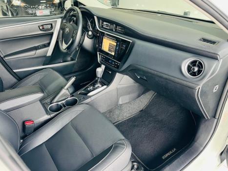 TOYOTA Corolla 2.0 16V 4P XEI FLEX AUTOMTICO, Foto 19
