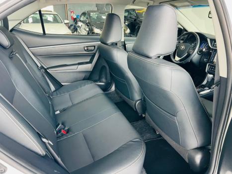 TOYOTA Corolla 2.0 16V 4P XEI FLEX AUTOMTICO, Foto 21