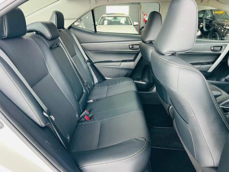 TOYOTA Corolla 2.0 16V 4P XEI FLEX AUTOMTICO, Foto 22