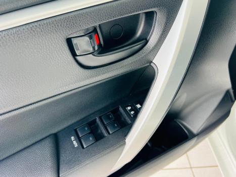 TOYOTA Corolla 2.0 16V 4P XEI FLEX AUTOMTICO, Foto 23